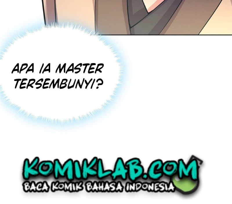 With a Sword Domain, I Can Become the Sword Saint Chapter 27 Gambar 25