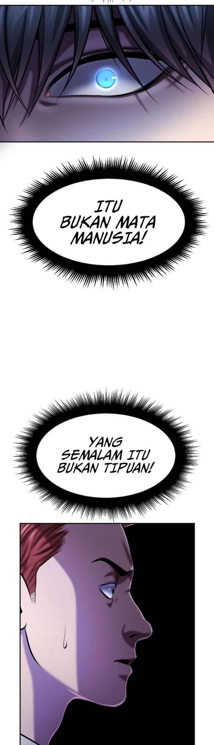 Monsters (2022) Chapter 10 Gambar 36