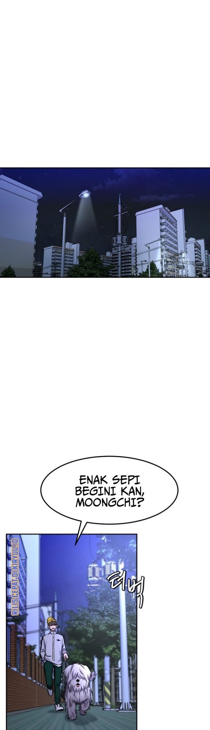 Monsters (2022) Chapter 10 Gambar 42