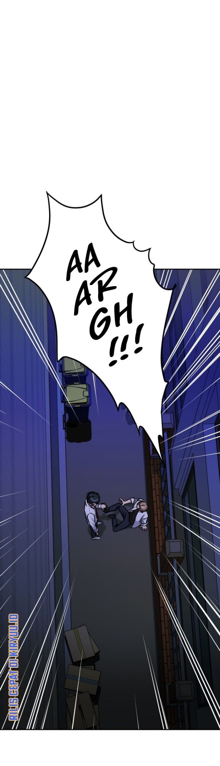 Baca Monsters (2022) Chapter 10 Gambar 2