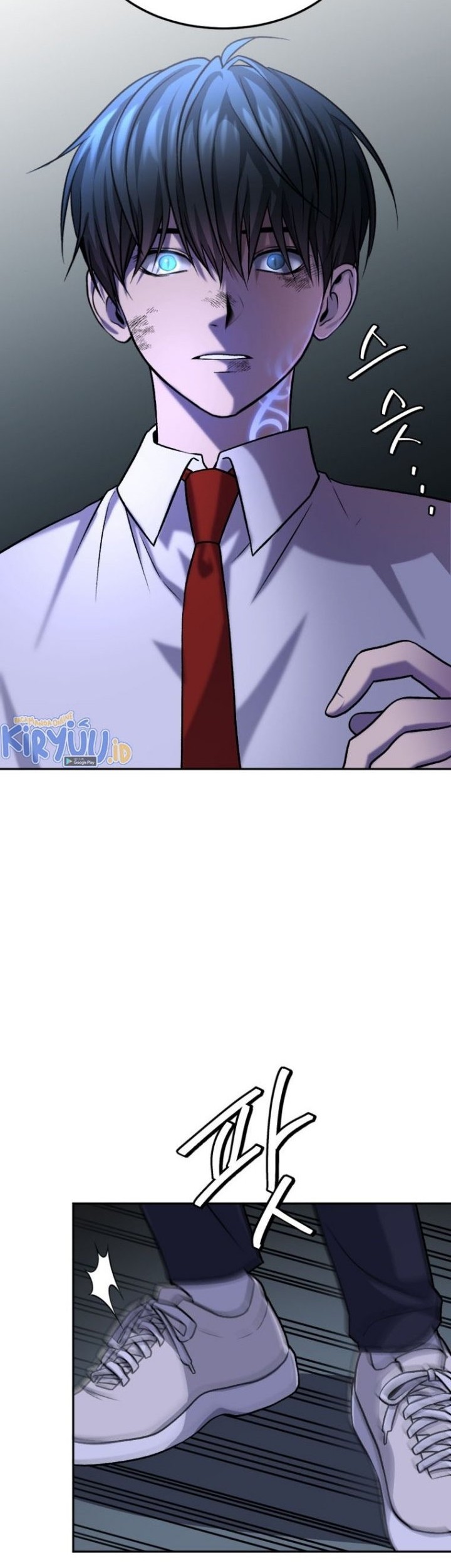 Monsters (2022) Chapter 10 Gambar 6