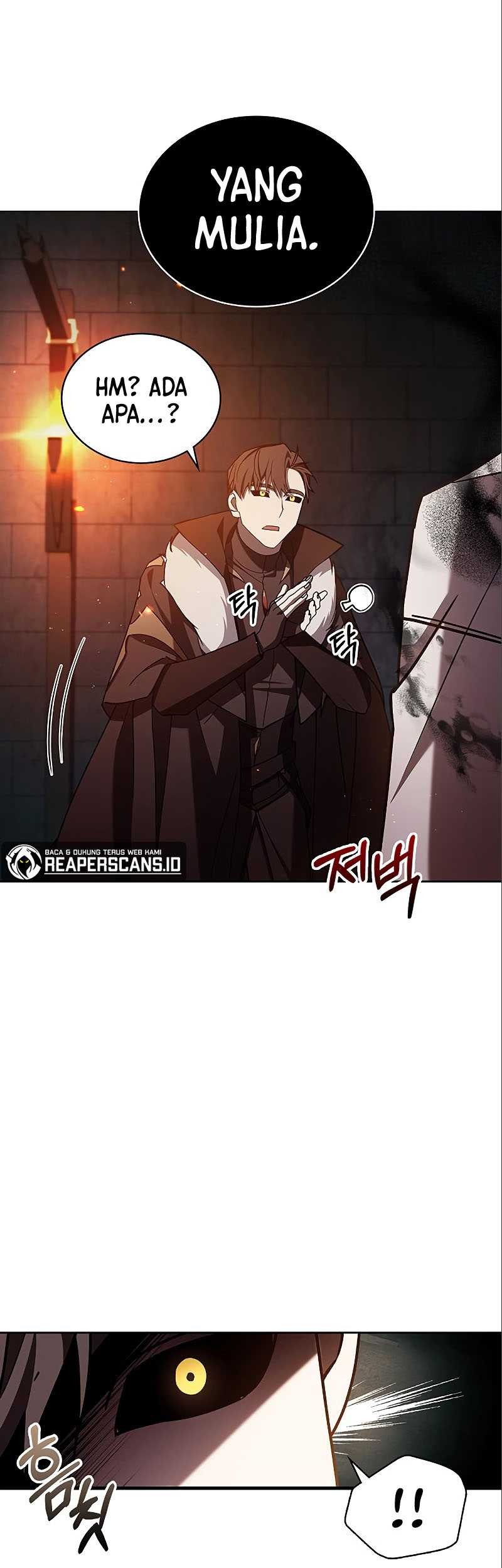 I’m Not That Kind of Talent Chapter 07 Gambar 49