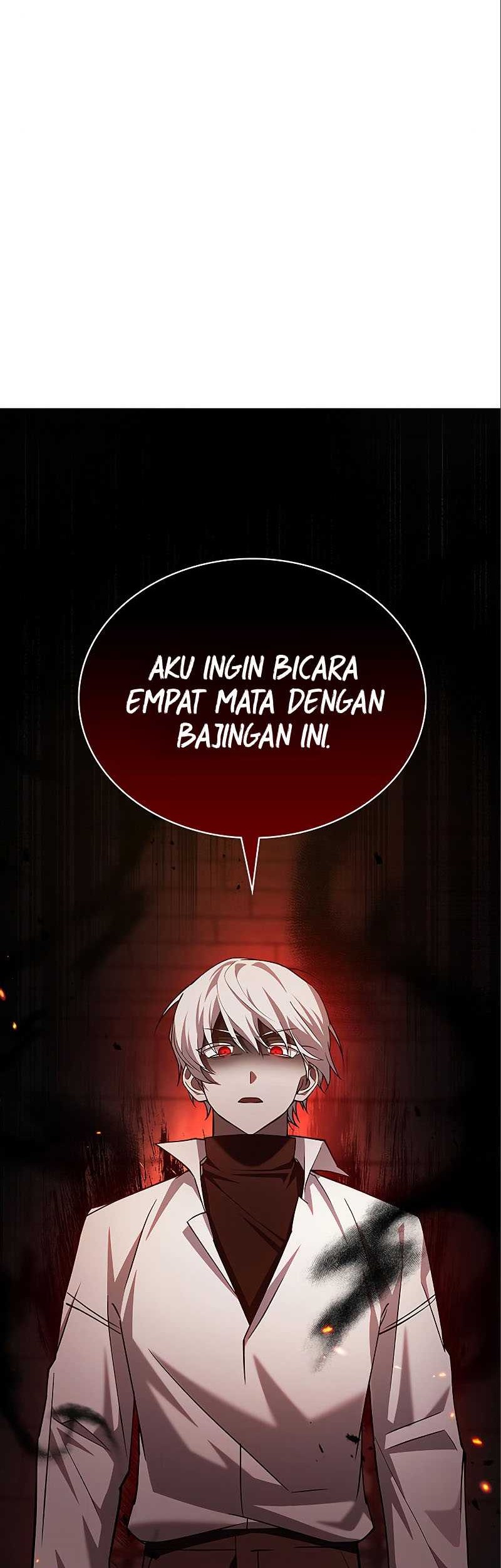 I’m Not That Kind of Talent Chapter 07 Gambar 50
