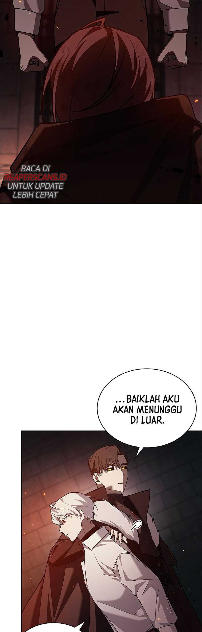 I’m Not That Kind of Talent Chapter 07 Gambar 51
