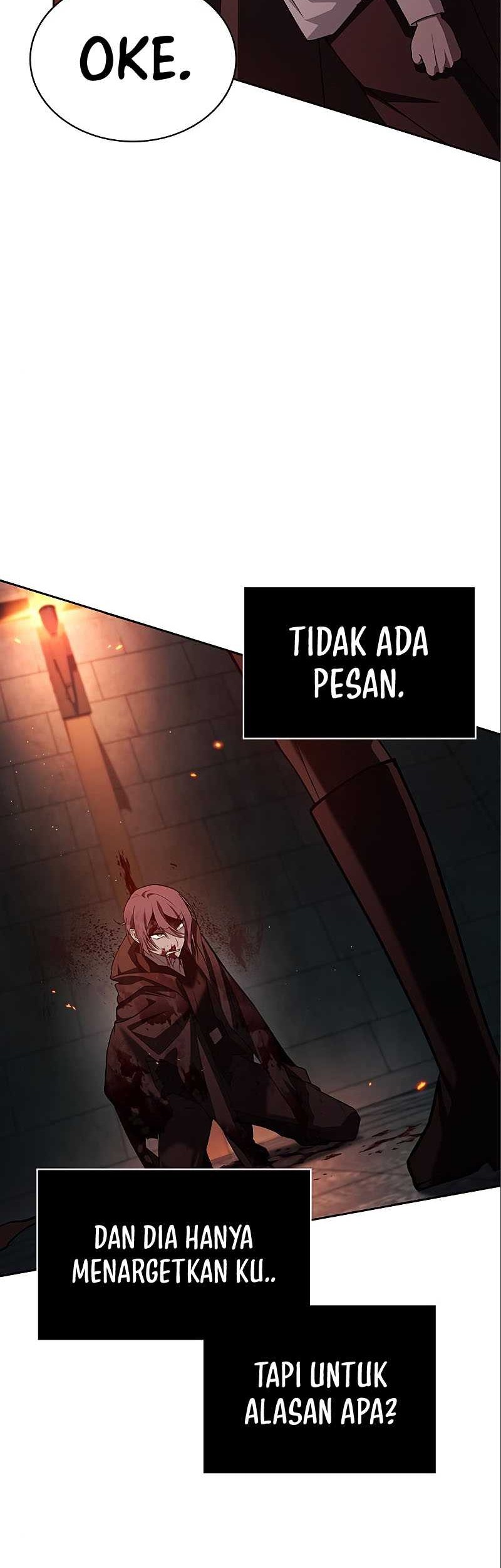 I’m Not That Kind of Talent Chapter 07 Gambar 52
