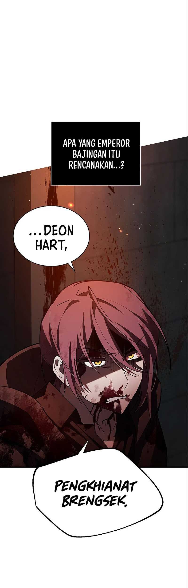 I’m Not That Kind of Talent Chapter 07 Gambar 53