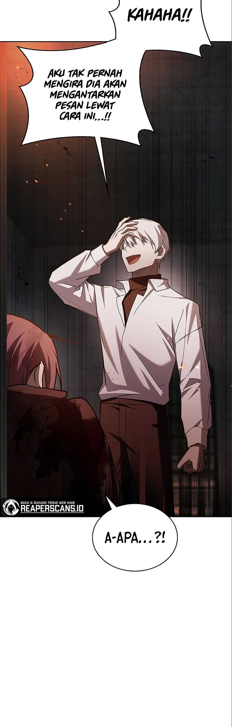 I’m Not That Kind of Talent Chapter 07 Gambar 56