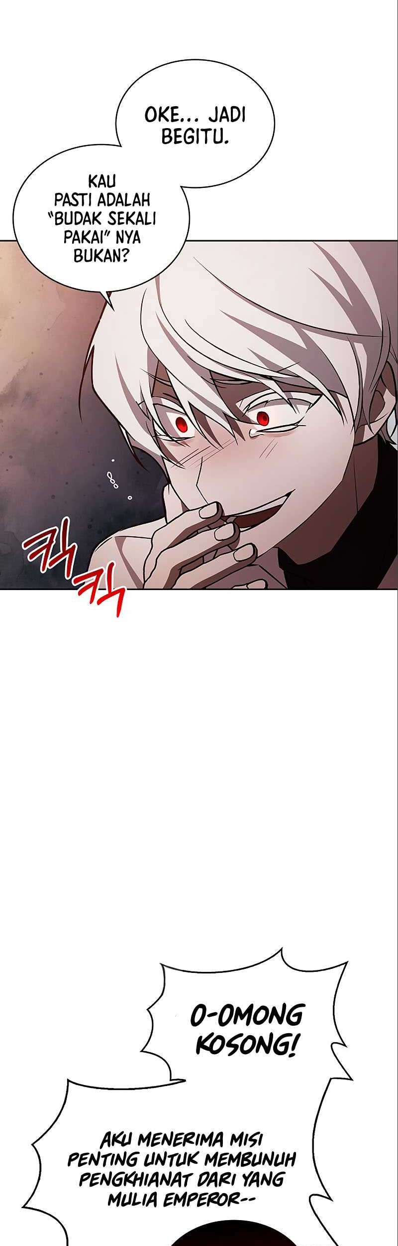 I’m Not That Kind of Talent Chapter 07 Gambar 57