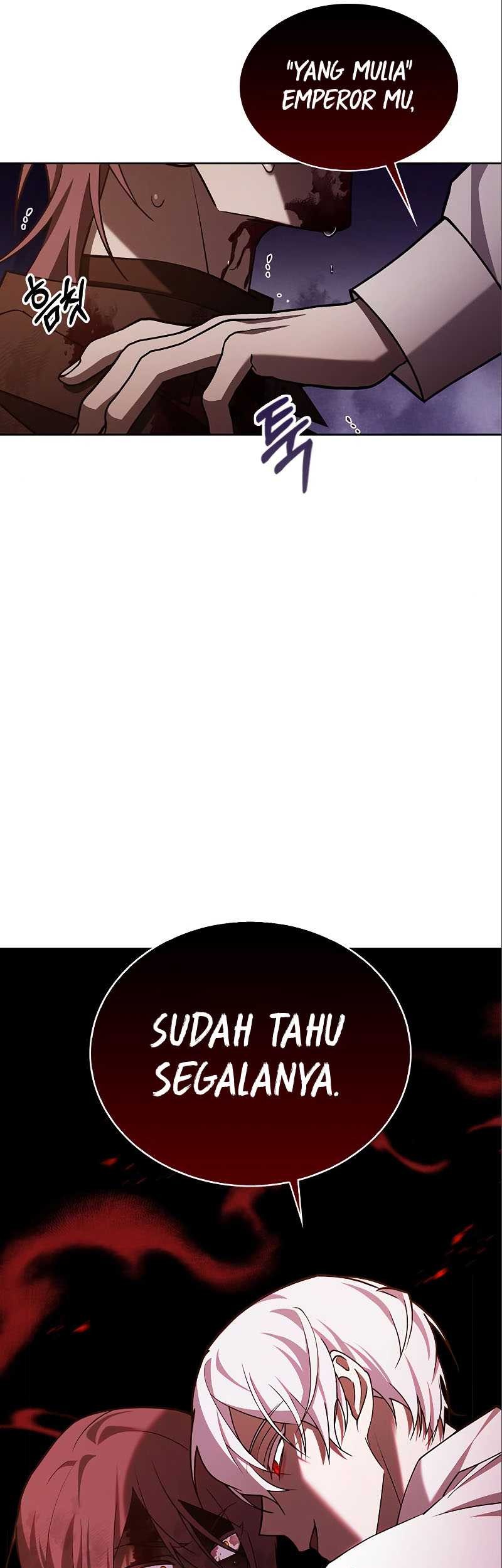 I’m Not That Kind of Talent Chapter 07 Gambar 61