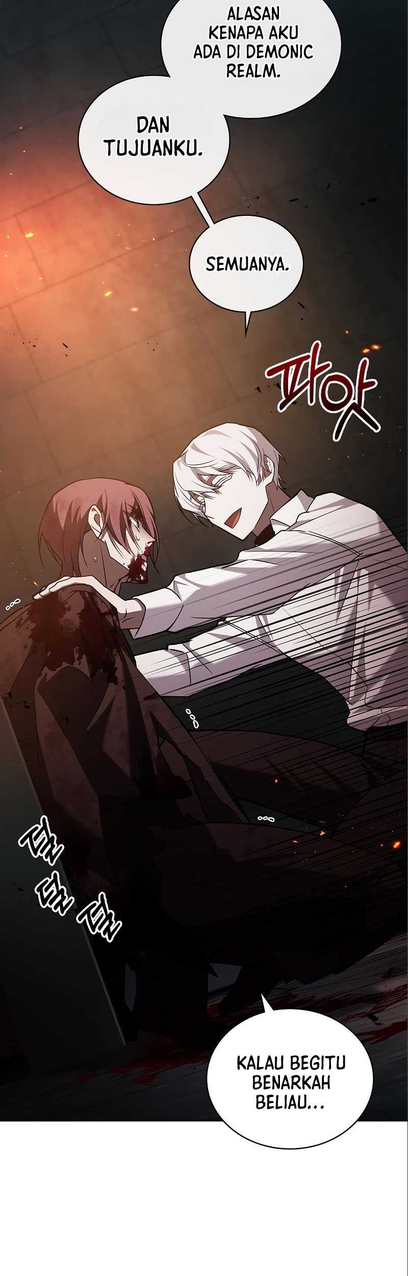 I’m Not That Kind of Talent Chapter 07 Gambar 63