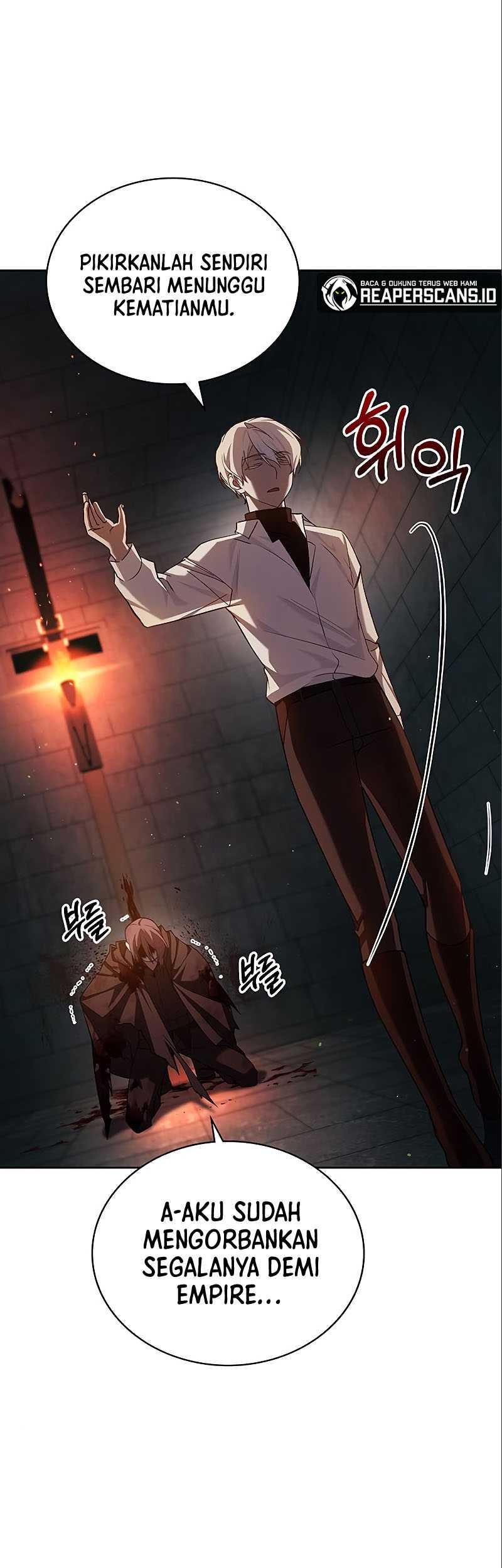 I’m Not That Kind of Talent Chapter 07 Gambar 65