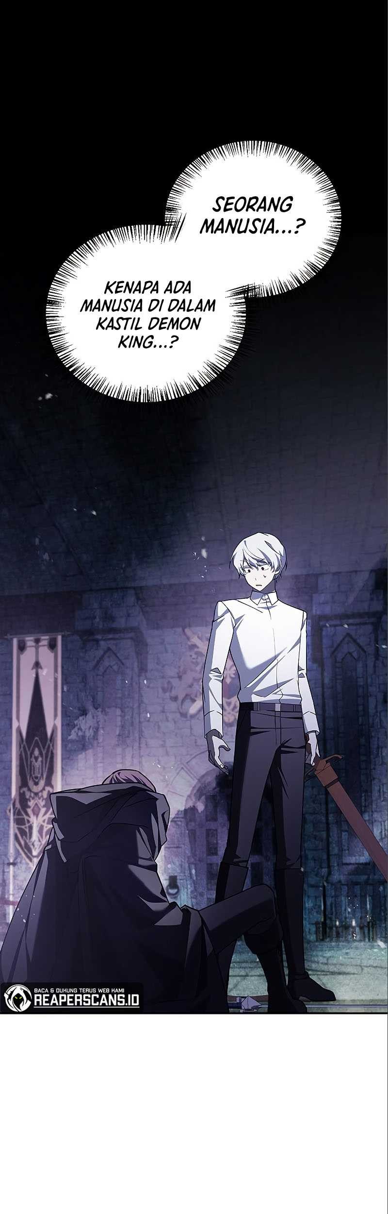 Baca I’m Not That Kind of Talent Chapter 07 Gambar 2
