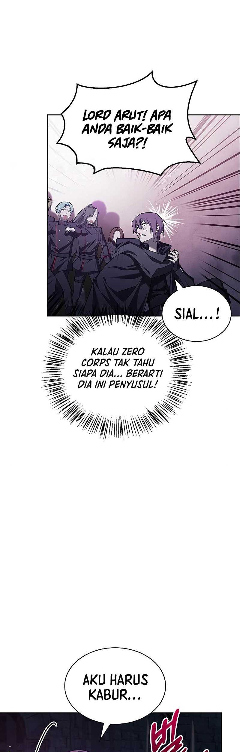I’m Not That Kind of Talent Chapter 07 Gambar 3