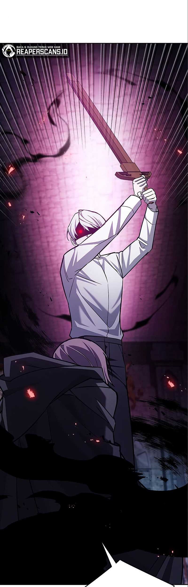 I’m Not That Kind of Talent Chapter 07 Gambar 5