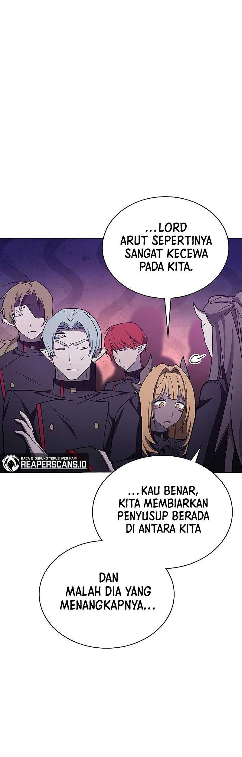 I’m Not That Kind of Talent Chapter 07 Gambar 11