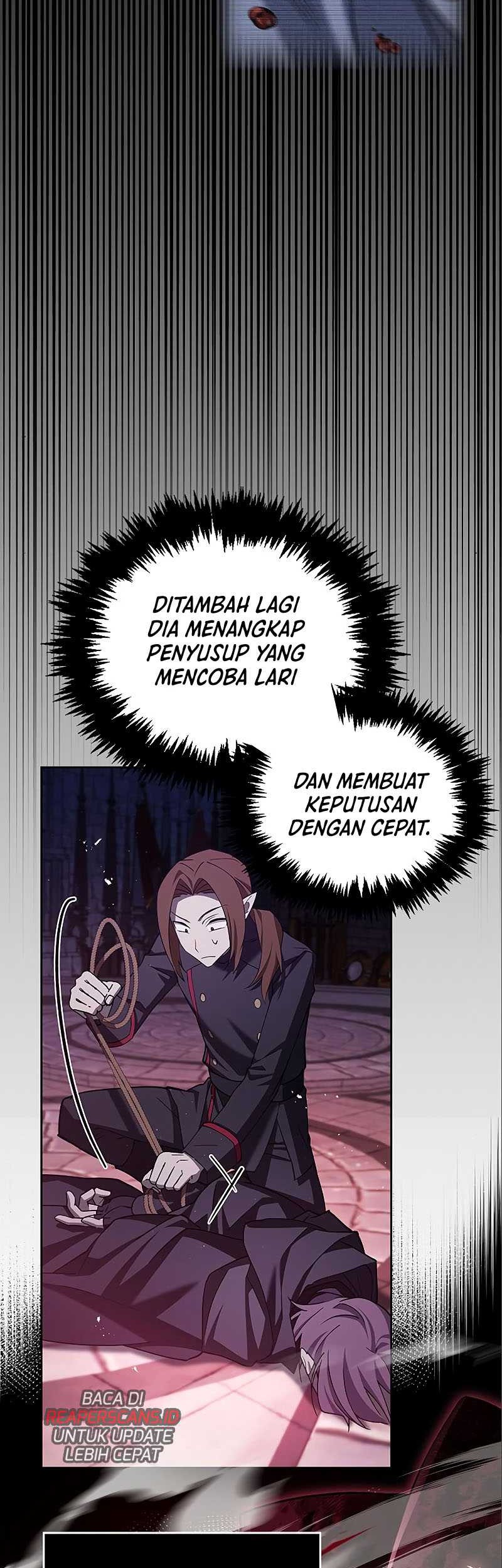 I’m Not That Kind of Talent Chapter 07 Gambar 15