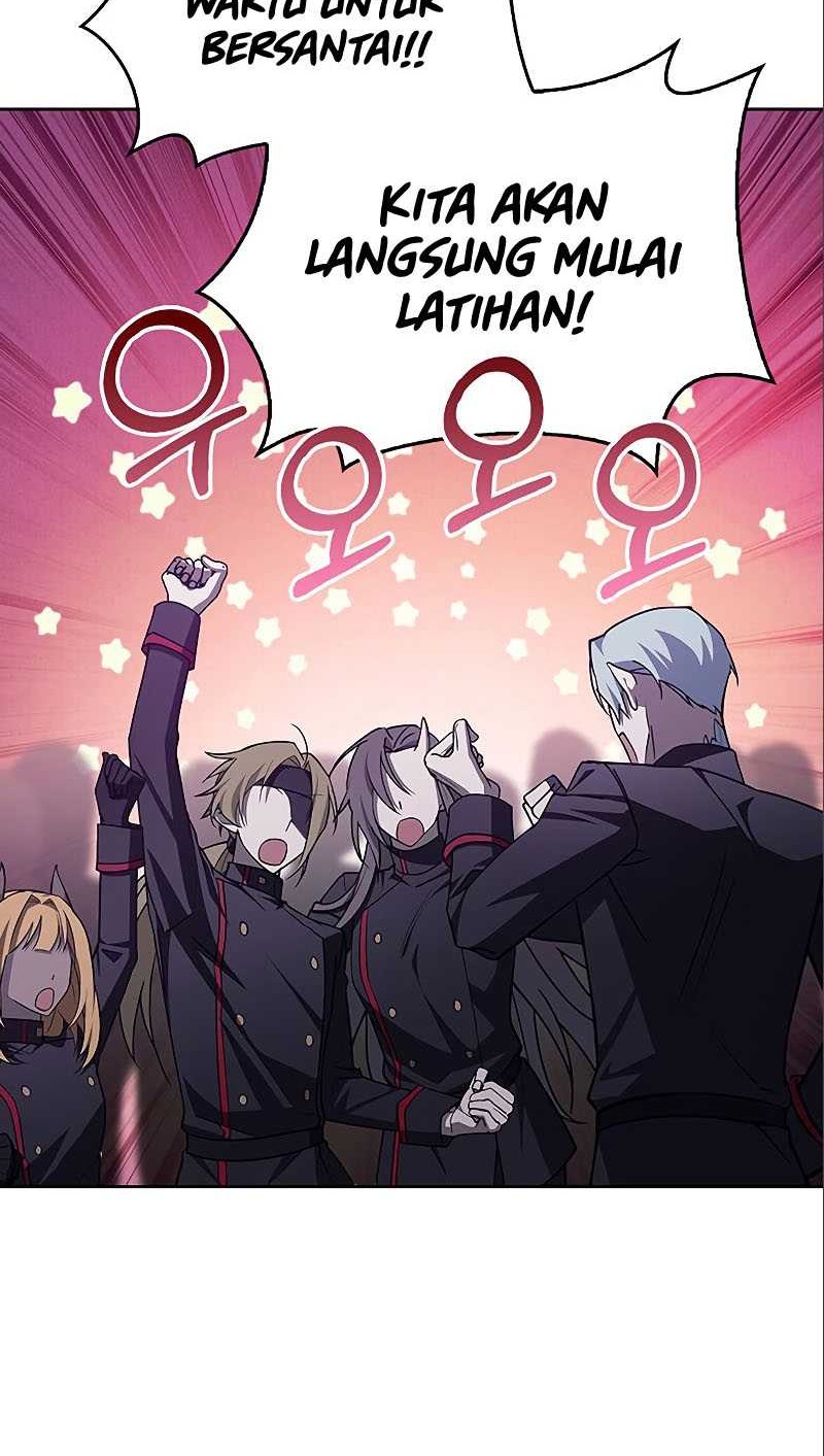 I’m Not That Kind of Talent Chapter 07 Gambar 18