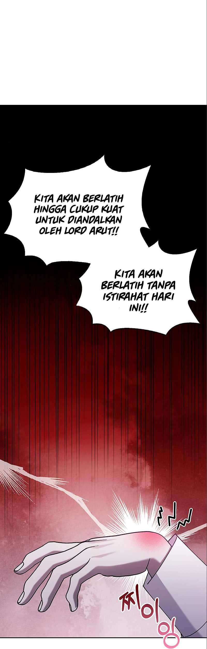 I’m Not That Kind of Talent Chapter 07 Gambar 19