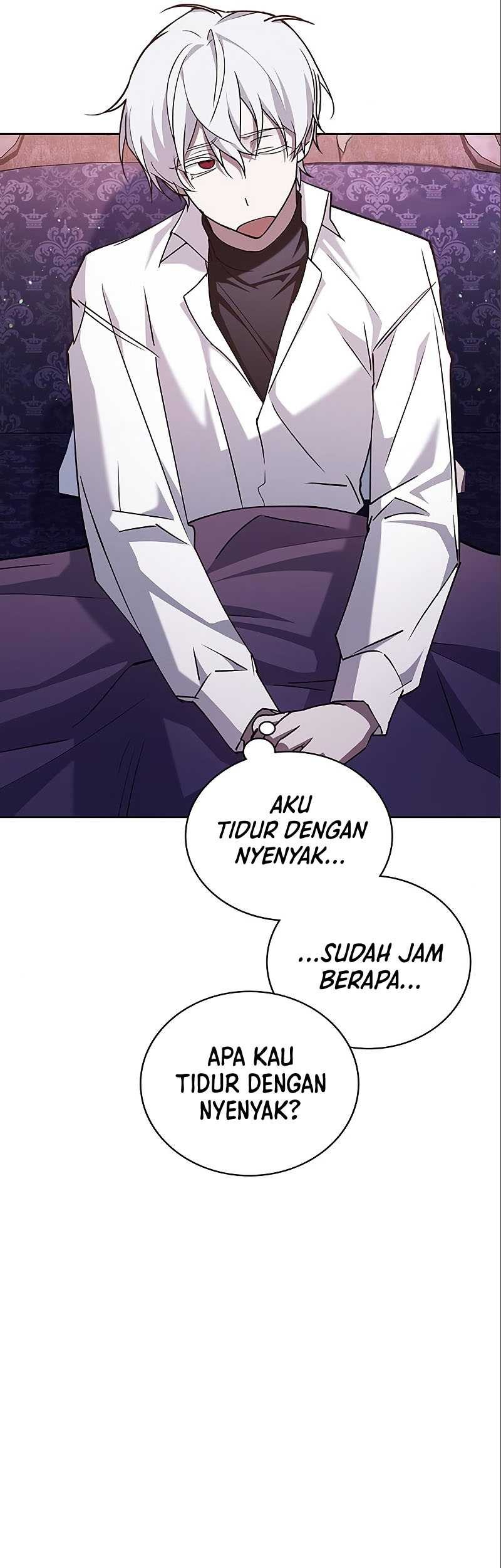I’m Not That Kind of Talent Chapter 07 Gambar 25
