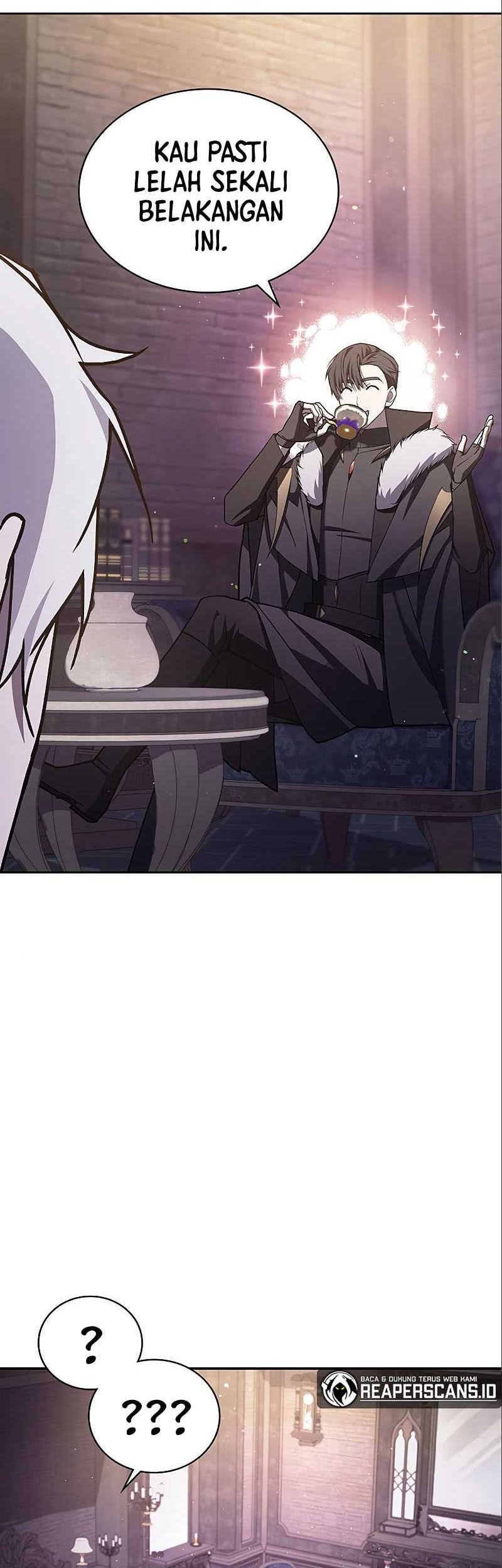 I’m Not That Kind of Talent Chapter 07 Gambar 26