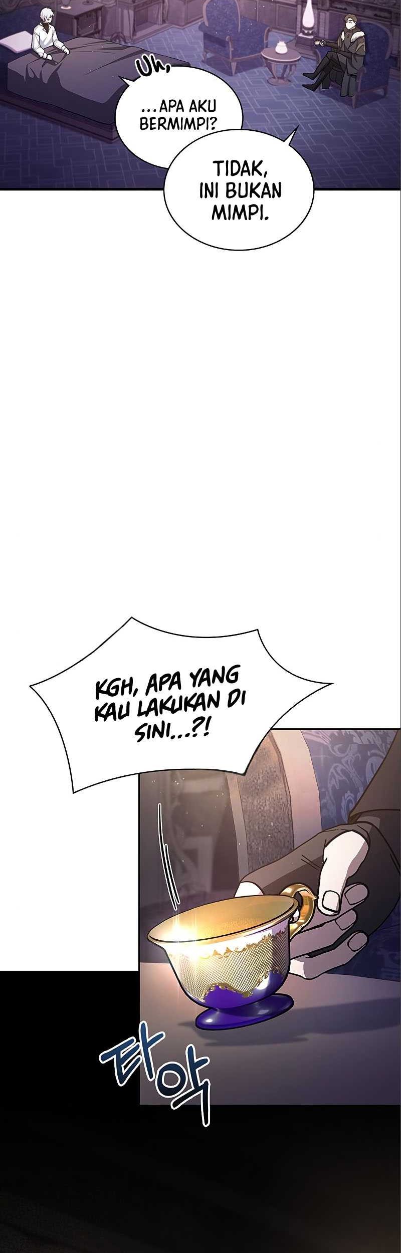I’m Not That Kind of Talent Chapter 07 Gambar 27