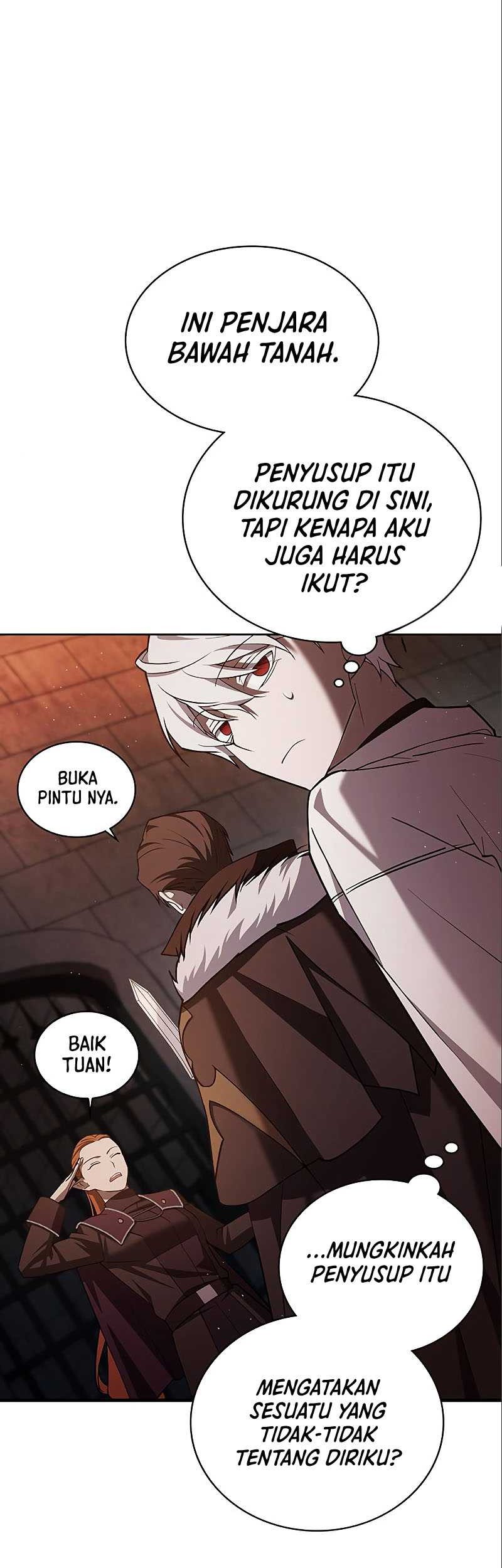 I’m Not That Kind of Talent Chapter 07 Gambar 33
