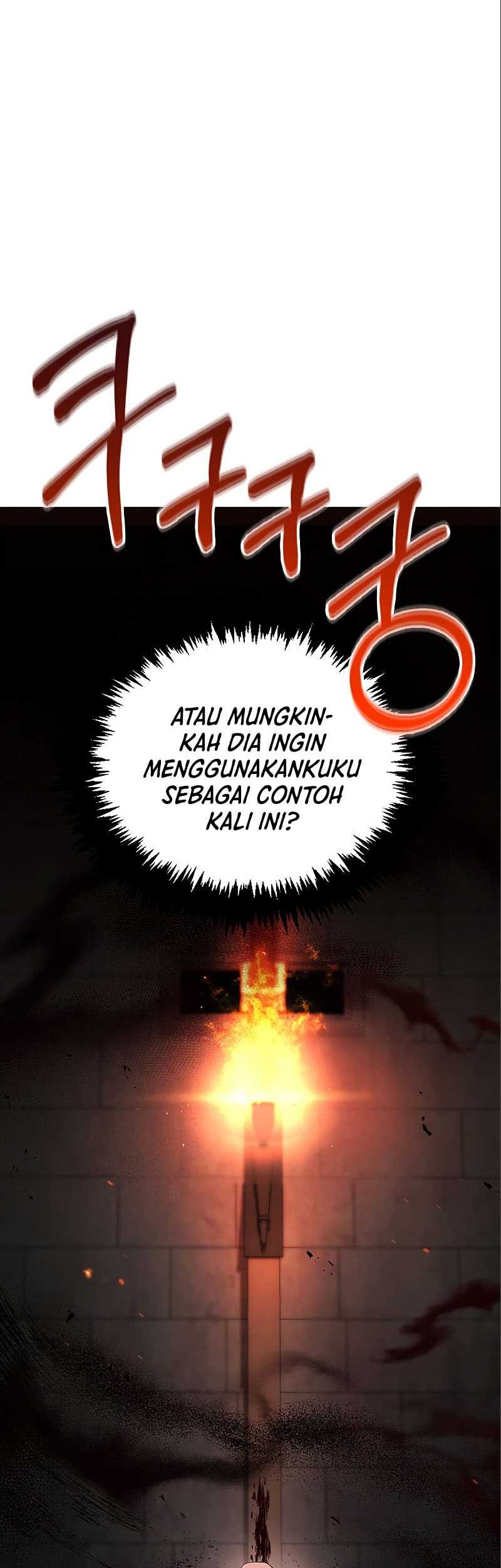 I’m Not That Kind of Talent Chapter 07 Gambar 34