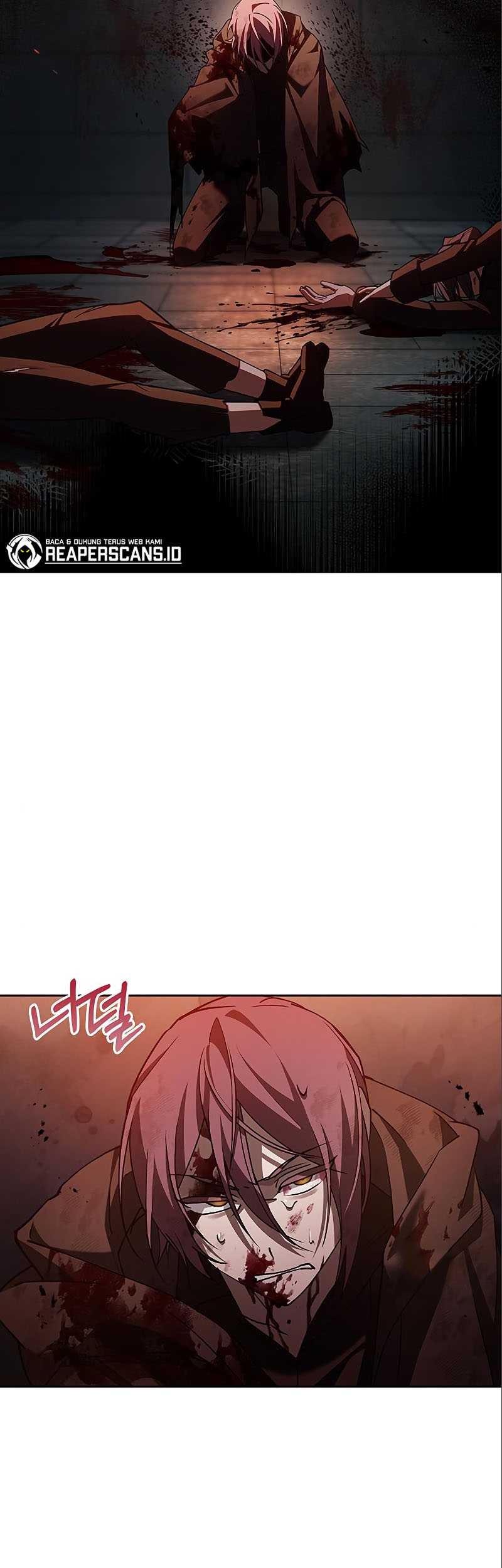 I’m Not That Kind of Talent Chapter 07 Gambar 35