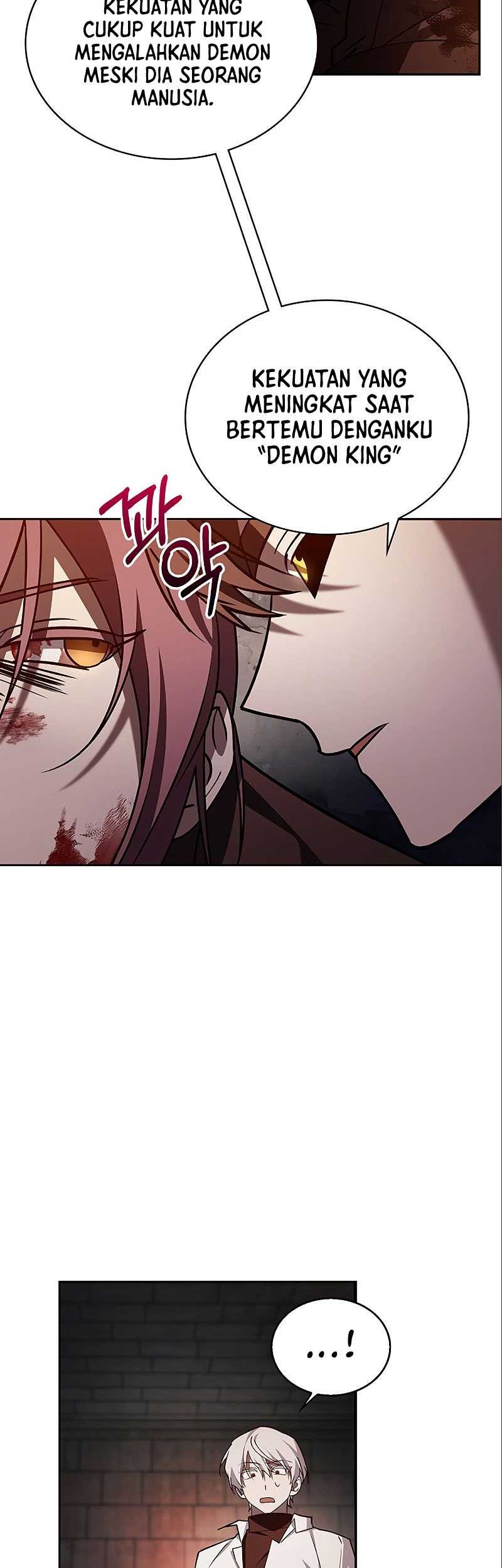 I’m Not That Kind of Talent Chapter 07 Gambar 39