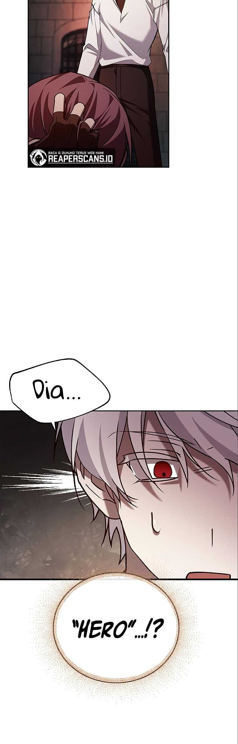 I’m Not That Kind of Talent Chapter 07 Gambar 40