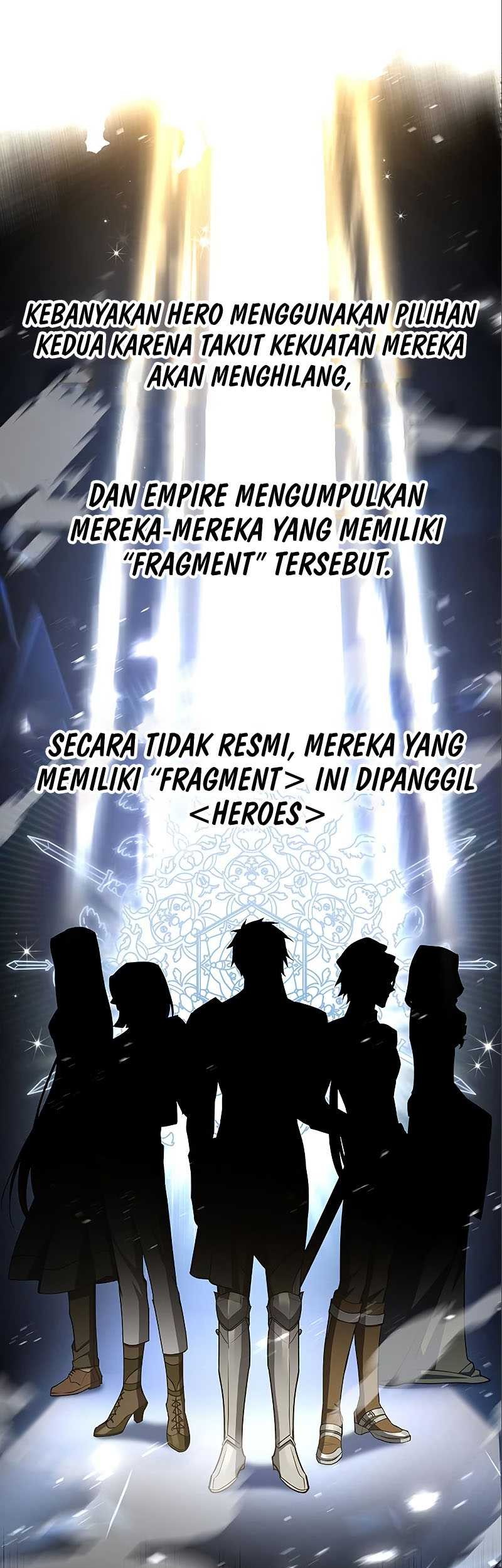 I’m Not That Kind of Talent Chapter 07 Gambar 43