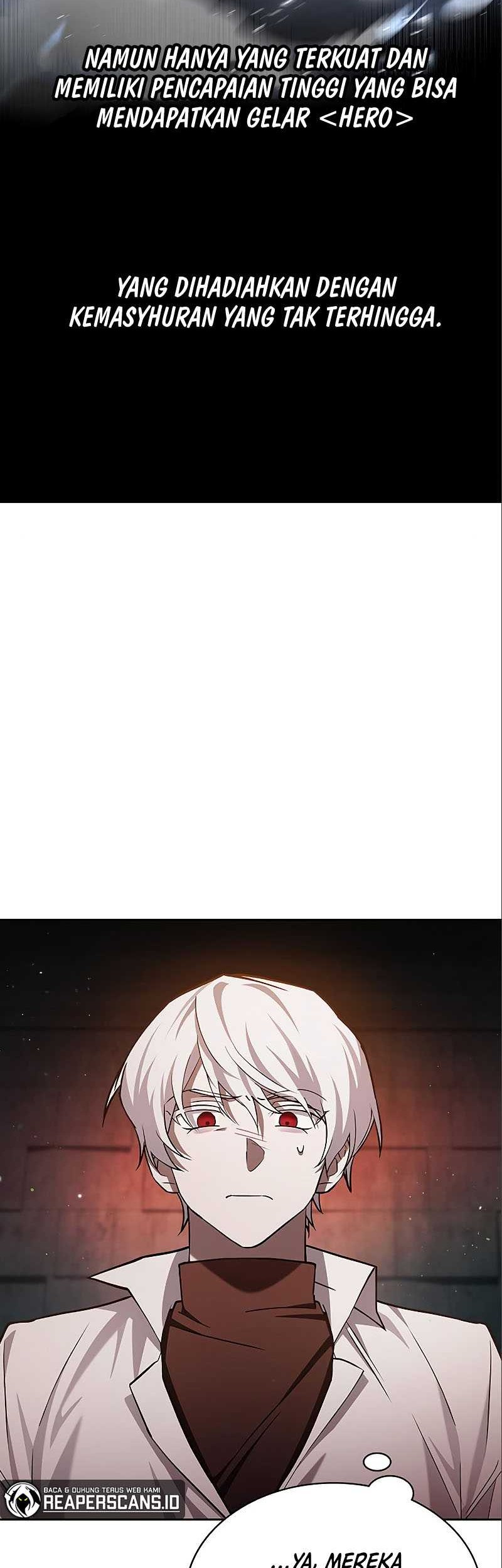 I’m Not That Kind of Talent Chapter 07 Gambar 44
