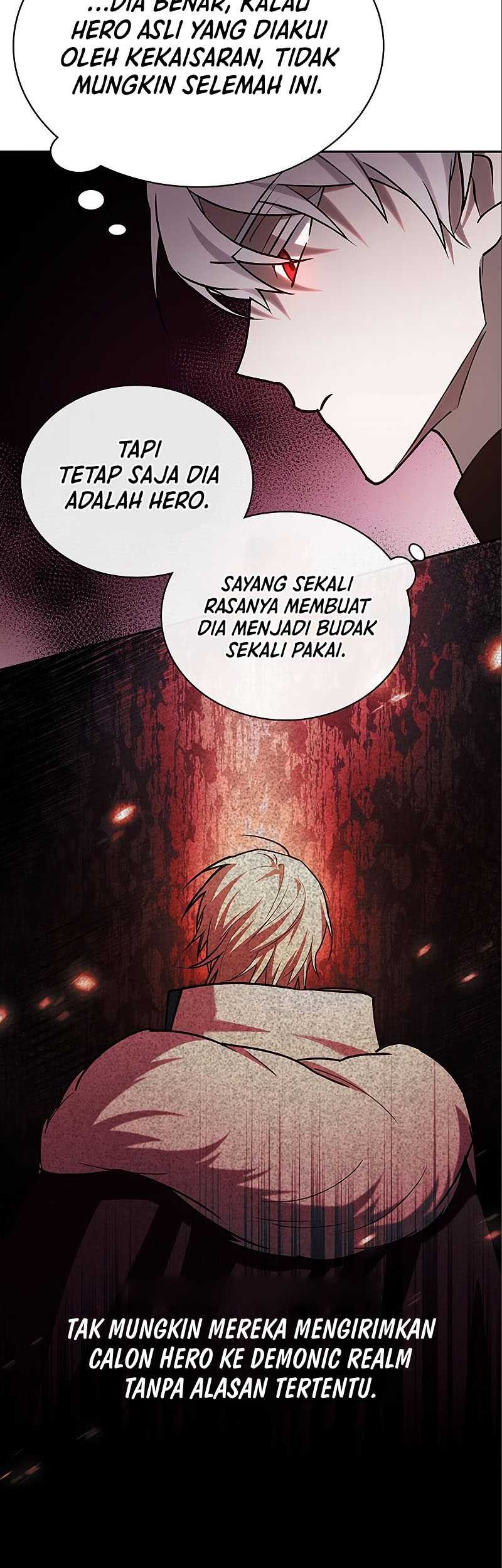 I’m Not That Kind of Talent Chapter 07 Gambar 47