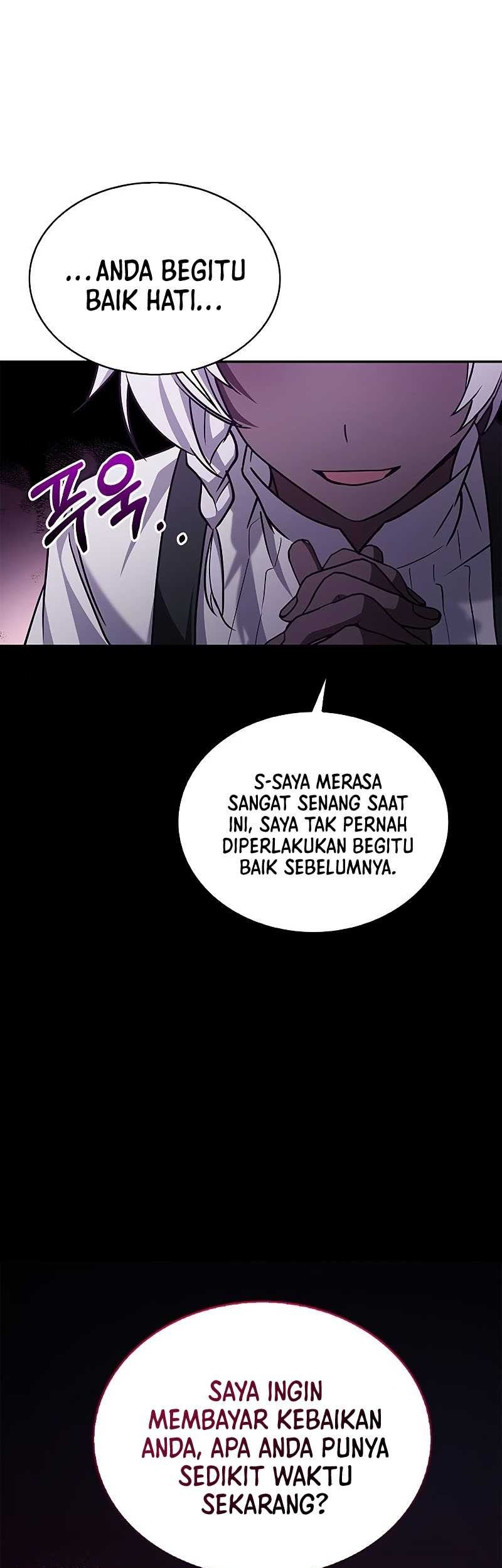 Baca I’m Not That Kind of Talent Chapter 06 Gambar 2