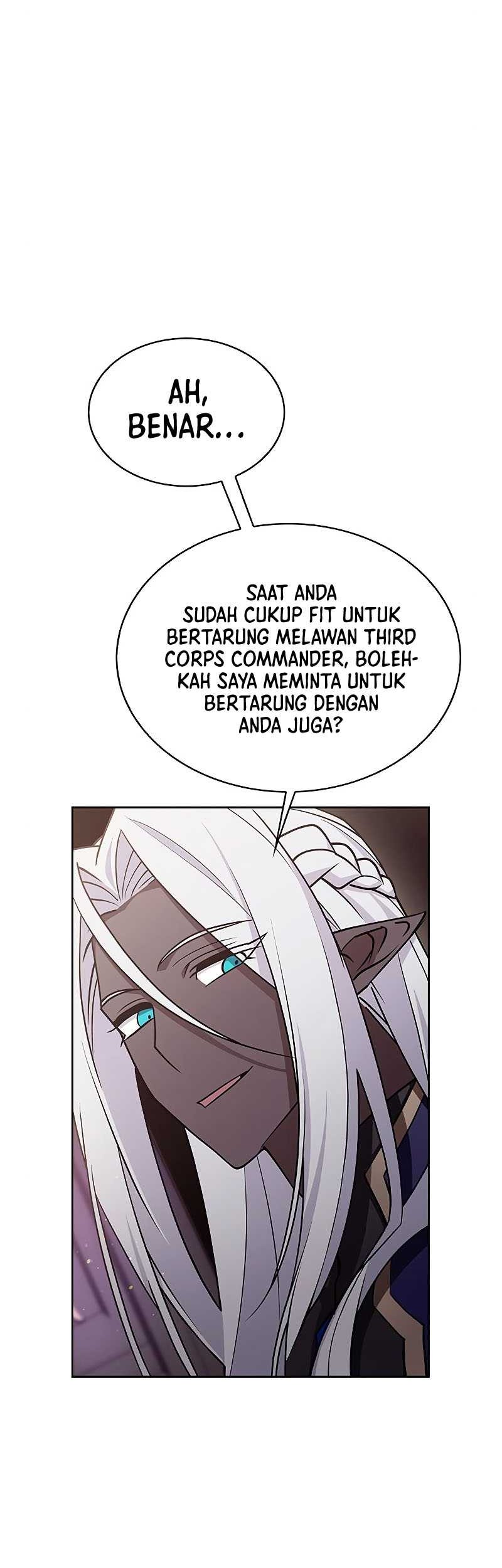 I’m Not That Kind of Talent Chapter 05 Gambar 36