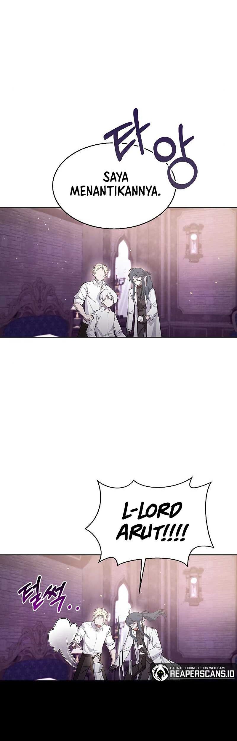 I’m Not That Kind of Talent Chapter 05 Gambar 37