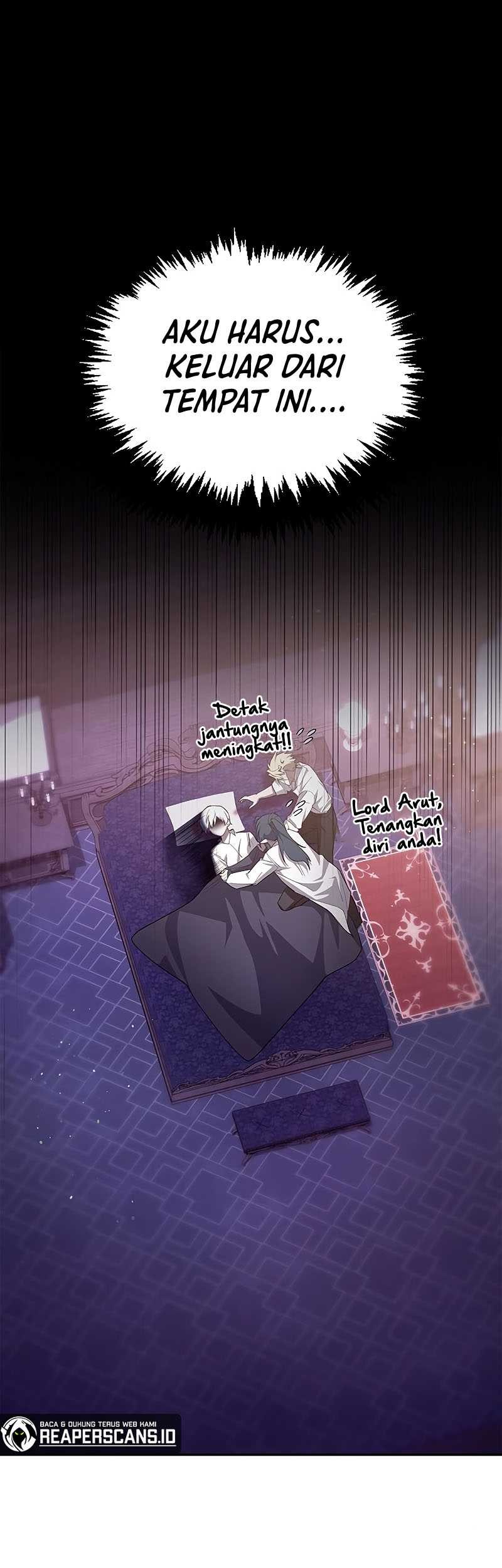 I’m Not That Kind of Talent Chapter 05 Gambar 38