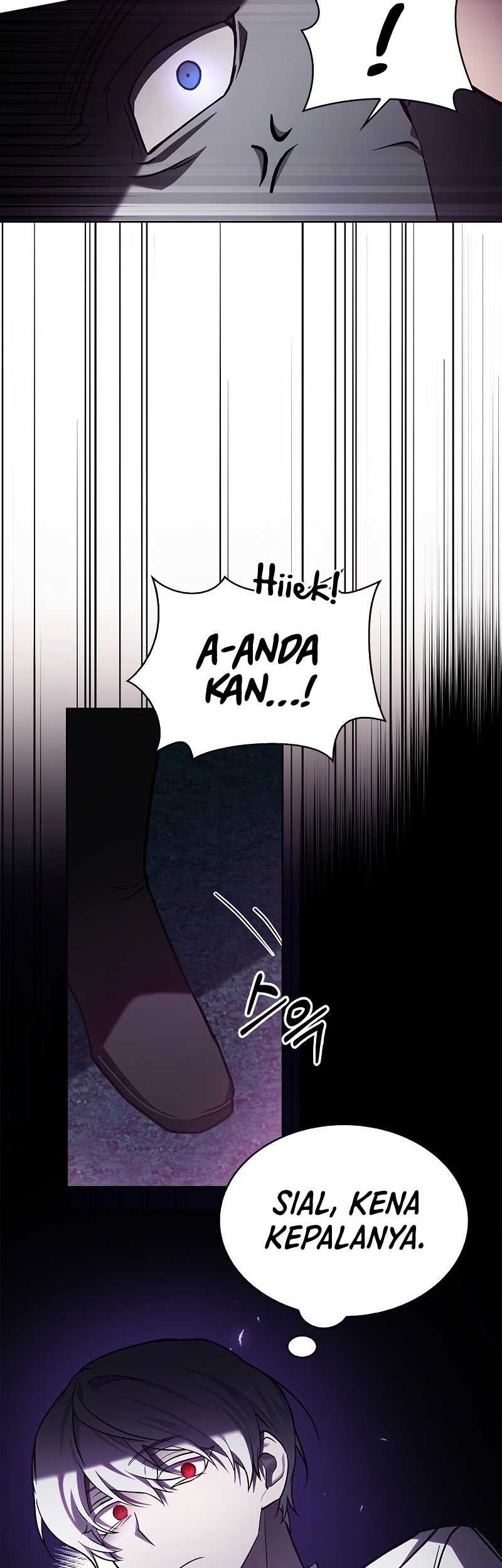 I’m Not That Kind of Talent Chapter 05 Gambar 47