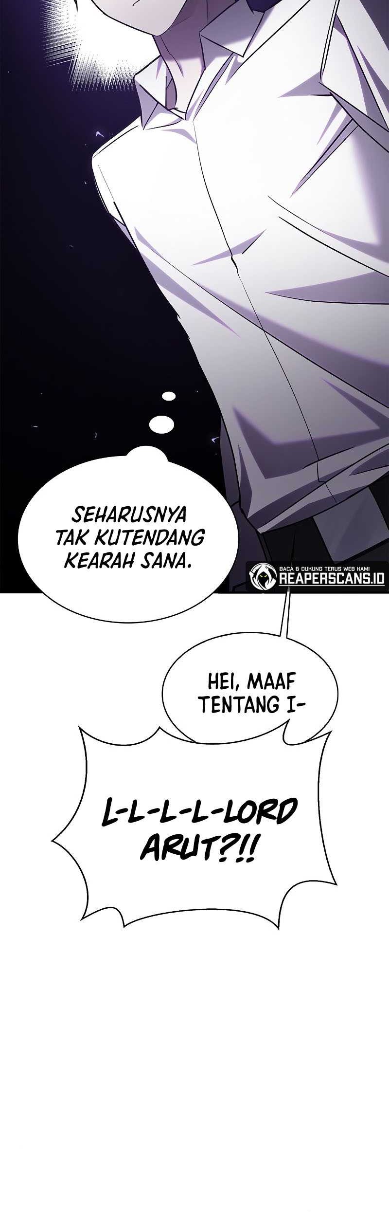 I’m Not That Kind of Talent Chapter 05 Gambar 48