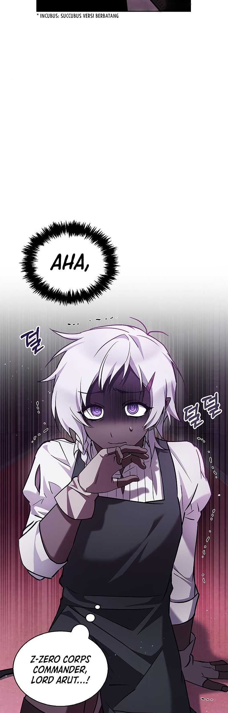 I’m Not That Kind of Talent Chapter 05 Gambar 51