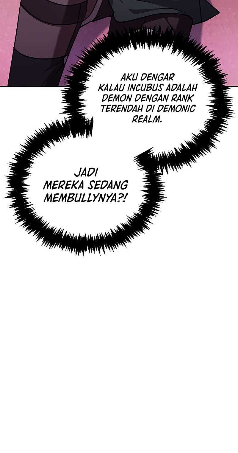 I’m Not That Kind of Talent Chapter 05 Gambar 52
