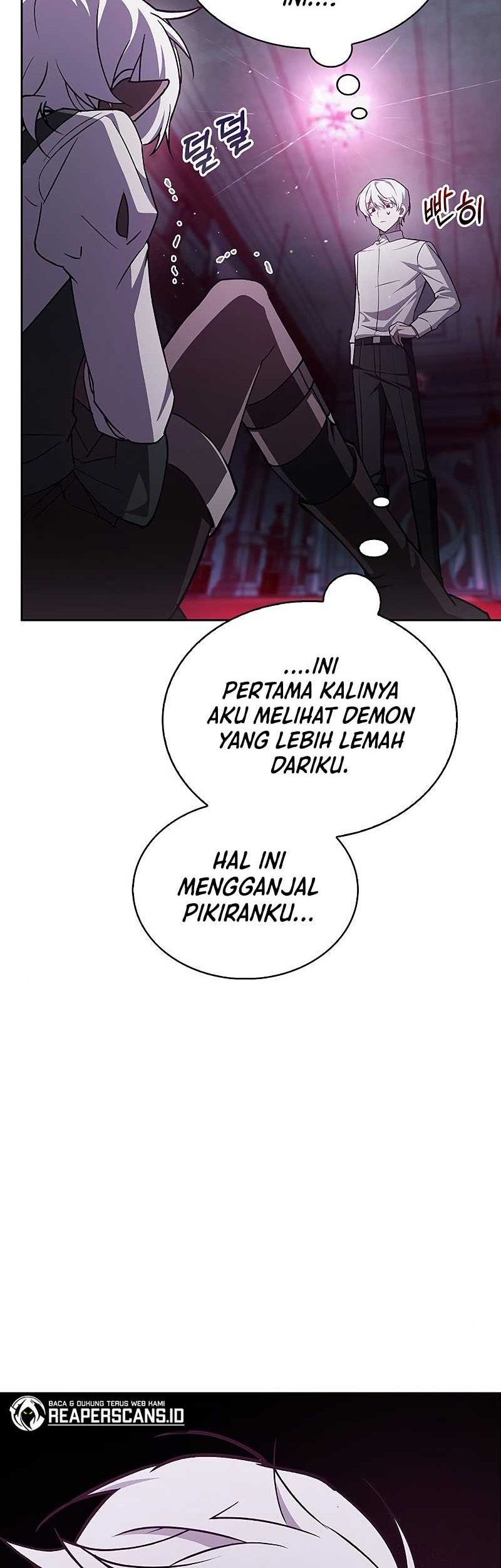 I’m Not That Kind of Talent Chapter 05 Gambar 54