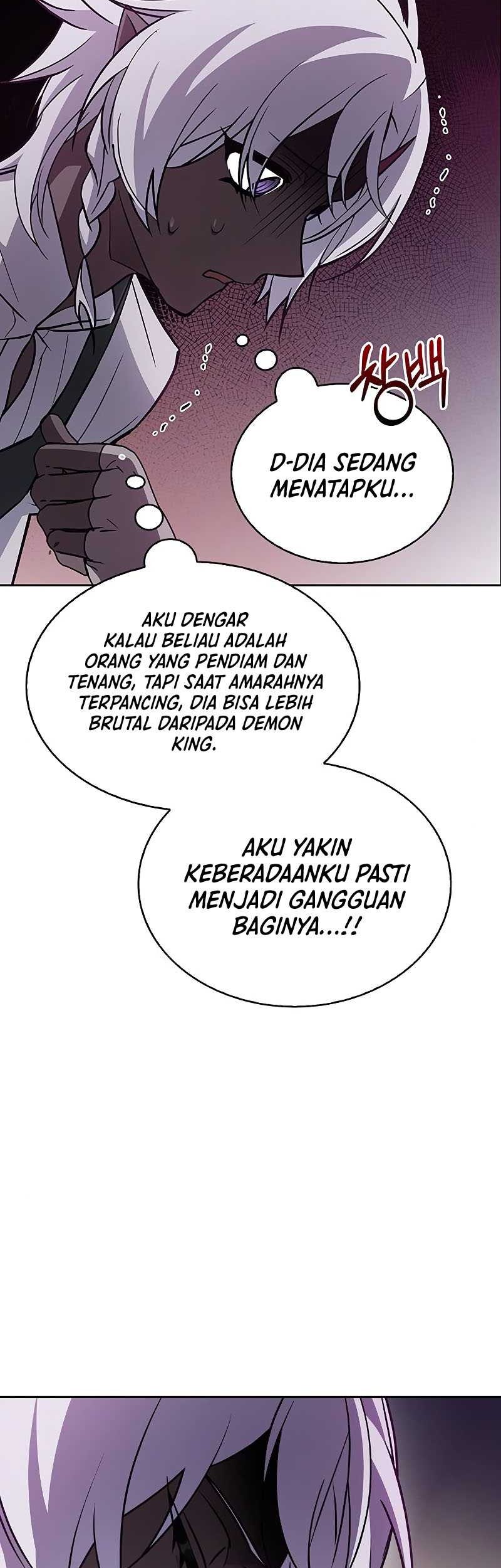 I’m Not That Kind of Talent Chapter 05 Gambar 55