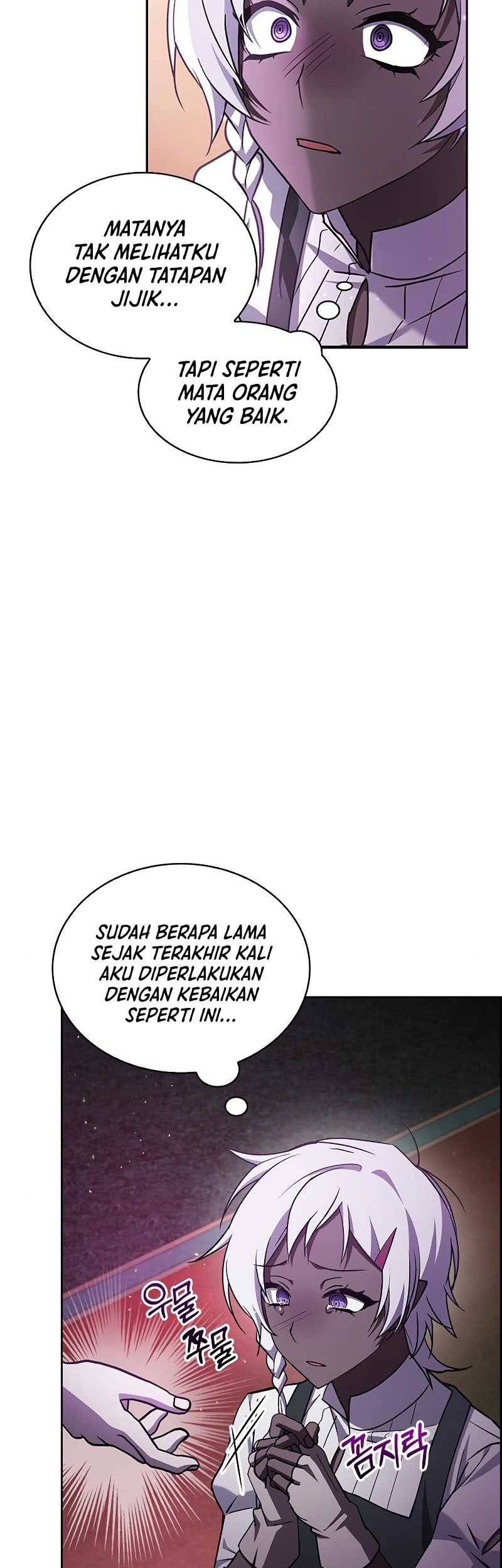 I’m Not That Kind of Talent Chapter 05 Gambar 59