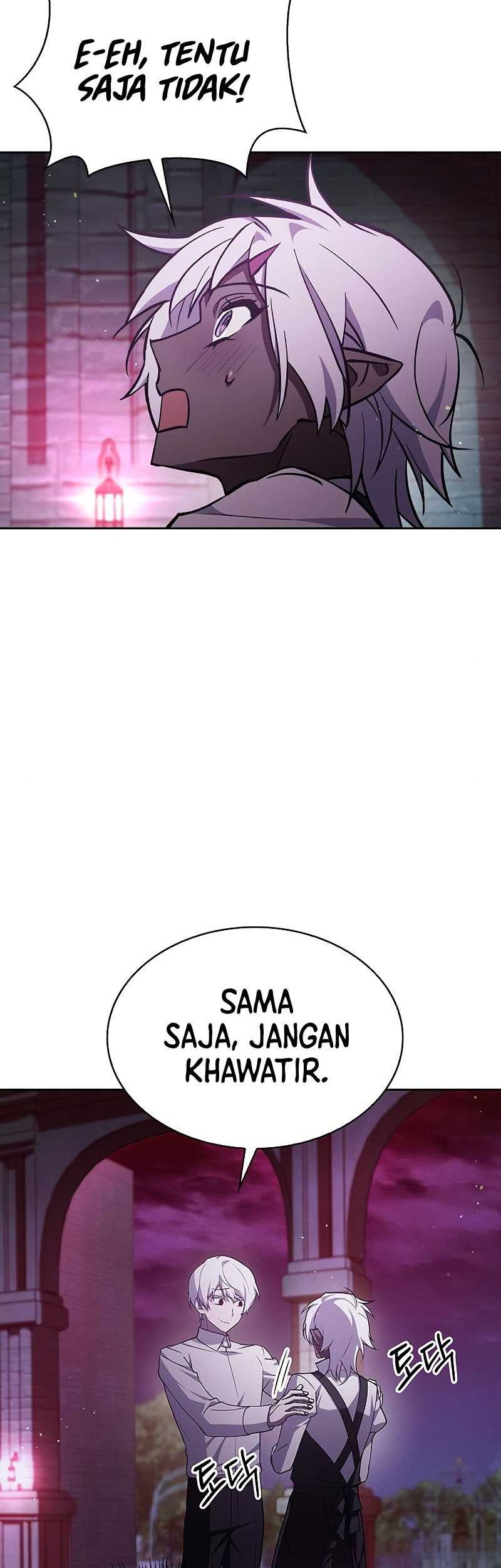 I’m Not That Kind of Talent Chapter 05 Gambar 62