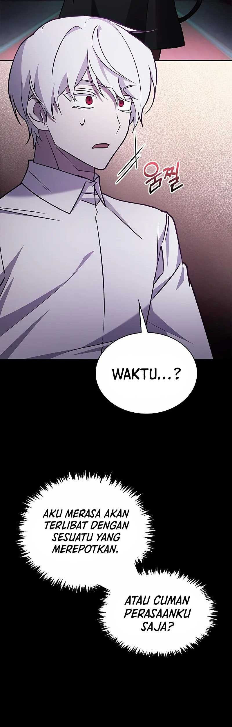 I’m Not That Kind of Talent Chapter 05 Gambar 65