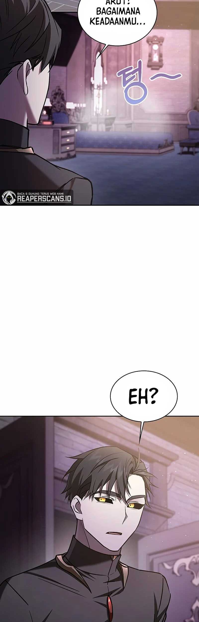 I’m Not That Kind of Talent Chapter 05 Gambar 67