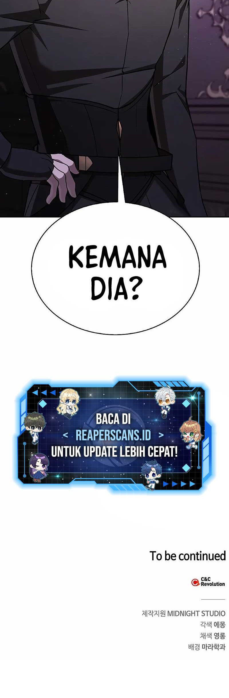 I’m Not That Kind of Talent Chapter 05 Gambar 68