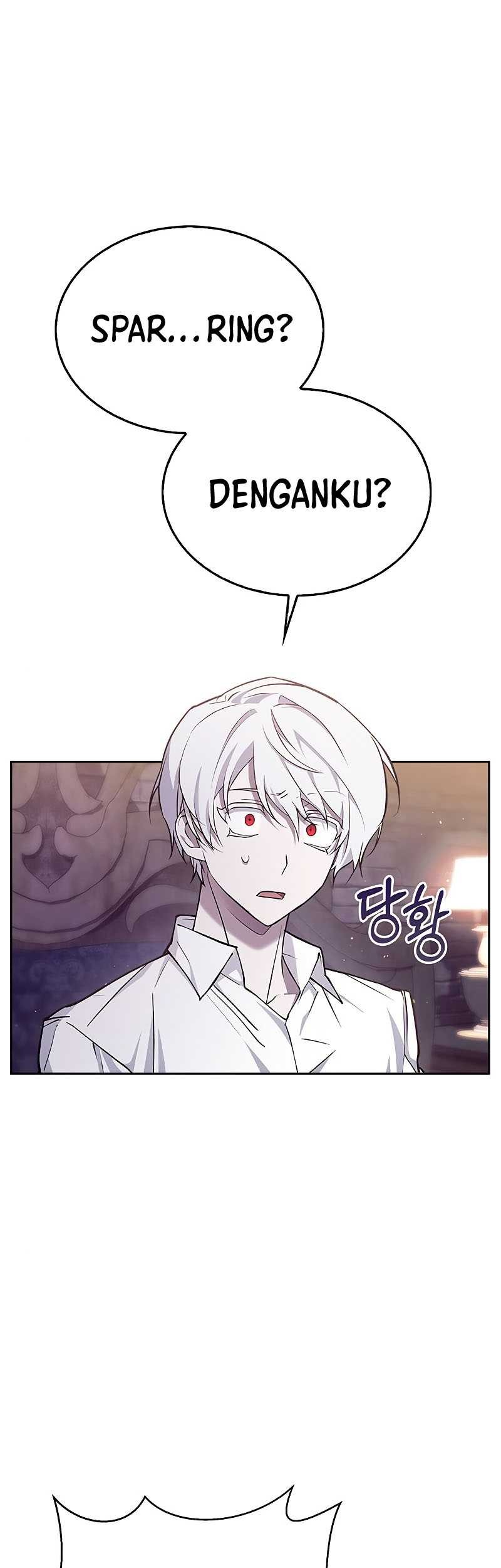Baca I’m Not That Kind of Talent Chapter 05 Gambar 2