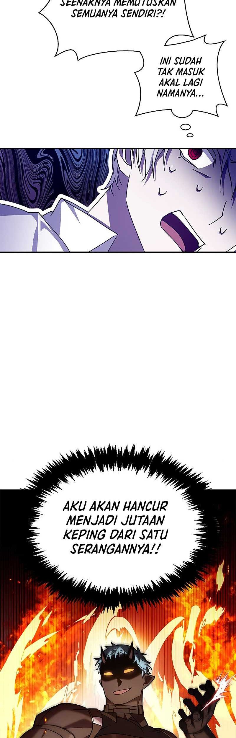 I’m Not That Kind of Talent Chapter 05 Gambar 7
